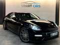 Porsche Panamera Turbo*Carbon*Approved*BOSE*Pano*Sitzbe Negro - thumbnail 8