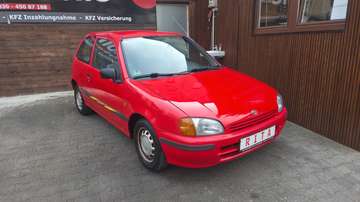 1.3 Automatik, Nichtraucher, Tüv Neu