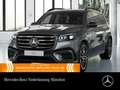 Mercedes-Benz GLS 450 d 4M AMG+NIGHT+PANO+360+AHK+MULTIBEAM+HUD Grau - thumbnail 1
