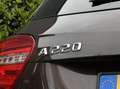 Mercedes-Benz A 220 4Matic Prestige, CRUISE, NAVI, CAMERA, LEDER, LED, Bruin - thumbnail 39