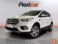 Ford Kuga 1.5 EcoB. Auto S&S Trend 4x2 120 Weiß - thumbnail 3