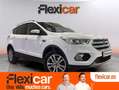 Ford Kuga 1.5 EcoB. Auto S&S Trend 4x2 120 Weiß - thumbnail 1