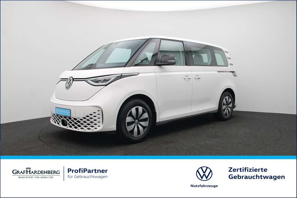 Volkswagen ID. Buzz