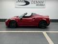 Alfa Romeo 4C Spider * Akrapovic * side Airbags * Sound System Rouge - thumbnail 2