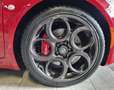 Alfa Romeo 4C Spider * Akrapovic * side Airbags * Sound System Piros - thumbnail 20