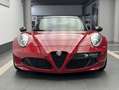 Alfa Romeo 4C Spider * Akrapovic * side Airbags * Sound System Roşu - thumbnail 4