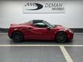 Alfa Romeo 4C Spider * Akrapovic * side Airbags * Sound System Rouge - thumbnail 22