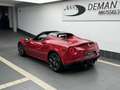 Alfa Romeo 4C Spider * Akrapovic * side Airbags * Sound System Piros - thumbnail 3
