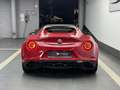 Alfa Romeo 4C Spider * Akrapovic * side Airbags * Sound System Rojo - thumbnail 5