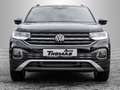 Volkswagen T-Cross "MOVE" 1.0 TSI DSG *FrontAssist*NAV*ACC* Fekete - thumbnail 5