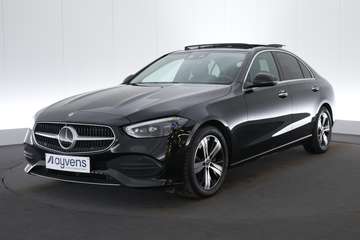 200dA MHEV Luxury Line Premium LEDER/CUIR Multibea