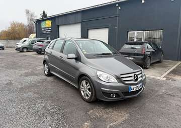 (W245 )Phase 2 180 CDi 2.0 16V 109 cv