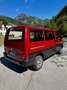 Volkswagen T4 Transporter 3-3-3 Rot - thumbnail 5