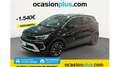 Opel Crossland 1.2 S&S Elegance 130 Aut. Schwarz - thumbnail 1