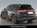 Porsche Cayenne S BOSE Luftfederung 21-Zoll Panoramadach Schwarz - thumbnail 3