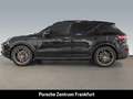 Porsche Cayenne S BOSE Luftfederung 21-Zoll Panoramadach Schwarz - thumbnail 2