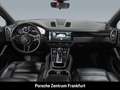 Porsche Cayenne S BOSE Luftfederung 21-Zoll Panoramadach Schwarz - thumbnail 4