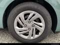 Hyundai i10 i10 1.0 Select MY25/Navi/Kamera Klima/HiFi/eFH. Vert - thumbnail 19