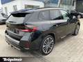 BMW X1 X1 xDrive23i (Mild-Hybrid) M Sport+ACC+AHK+NAVI Zwart - thumbnail 4