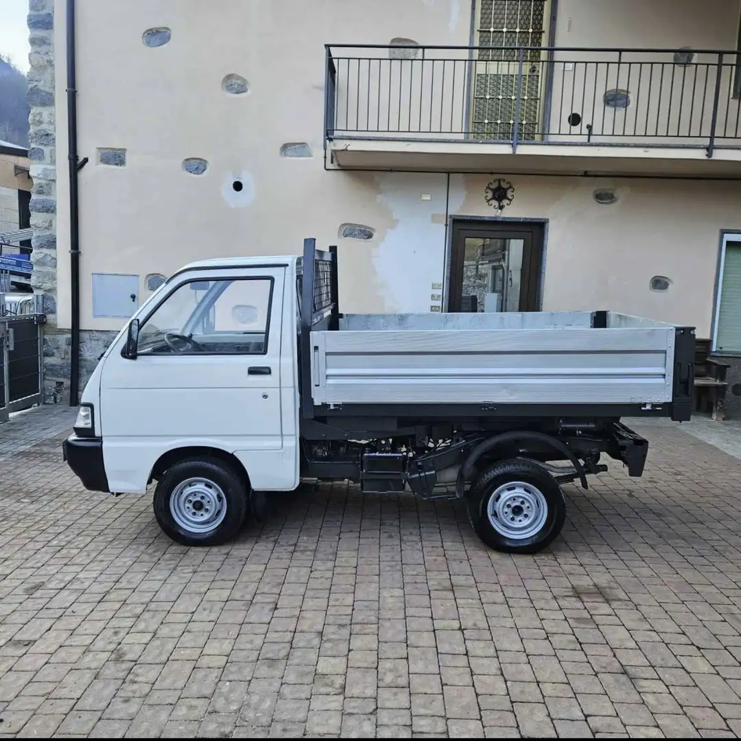 Piaggio Porter - 2
