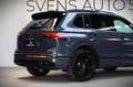 Volkswagen Tiguan 1.5 TSI R-Line Black Style Panodak|Delphin Grey|Ma Gris - thumbnail 42
