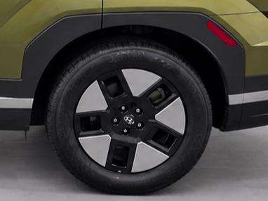2026 Hyundai Santa Fe PREFFERED HYBRID 7PASSAGERS CAM RECUL CLIM BI-ZONE — photo 1