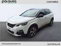 Peugeot 3008 1.2 PureTech S&S Style 130 Blanc - thumbnail 1