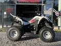 Kymco Maxxer 50 Wit - thumbnail 1