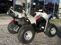 Kymco Maxxer 50 Wit - thumbnail 3