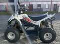 Kymco Maxxer 50 Wit - thumbnail 6