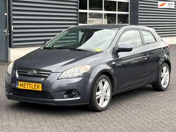 1.4 CVVT X-tra Trekhaak, Airco