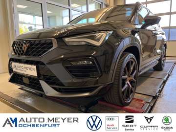 VZ 2.0 TSI DSG AKRAPOVIC-Anlage Leder Navi beats-