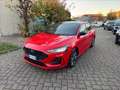 Ford Focus m-hybrid ST-Line 5 porte Automatica Rosso - thumbnail 1