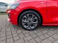 Ford Focus m-hybrid ST-Line 5 porte Automatica Rosso - thumbnail 4
