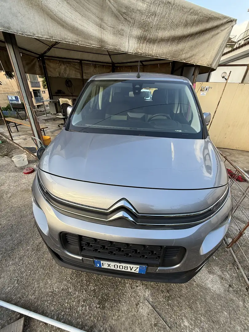 Citroen Berlingo Multispace 1.6 bluehdi Feel s&s 100cv - 1