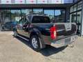 Nissan Navara Navara d.cab 2.5 dci LE 171cv Nero - thumbnail 6