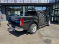 Nissan Navara Navara d.cab 2.5 dci LE 171cv Nero - thumbnail 4