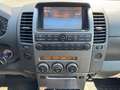 Nissan Navara Navara d.cab 2.5 dci LE 171cv Nero - thumbnail 13