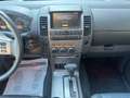 Nissan Navara Navara d.cab 2.5 dci LE 171cv Nero - thumbnail 12