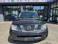 Nissan Navara Navara d.cab 2.5 dci LE 171cv Nero - thumbnail 2