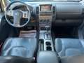 Nissan Navara Navara d.cab 2.5 dci LE 171cv Nero - thumbnail 8