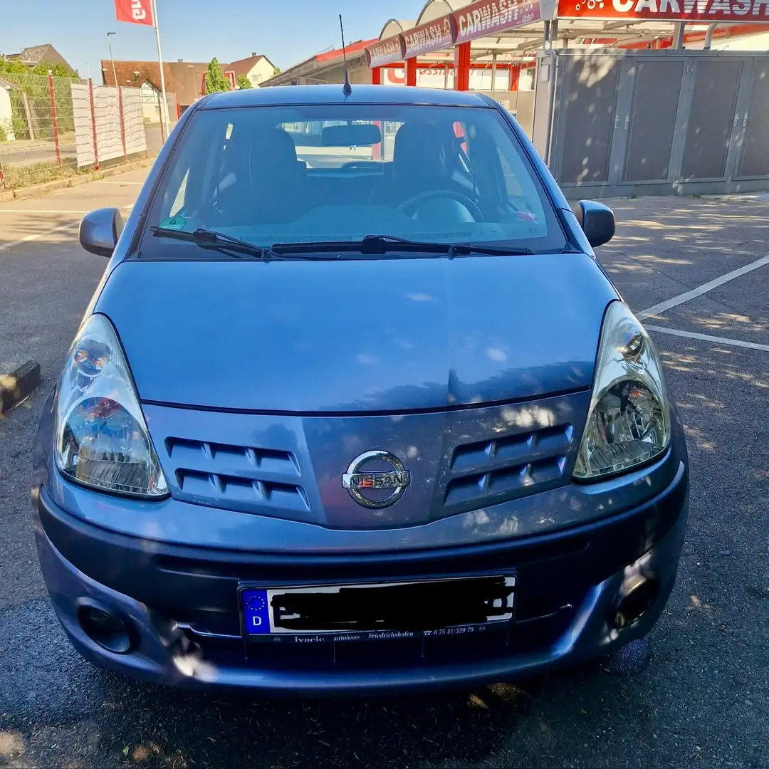 Nissan Pixo 1.0 acenta - 2