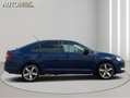 Skoda Rapid/Spaceback 1.4 TSI Greentech Elegance|AUT|Navi|Clima|NL AUTO| Blauw - thumbnail 3