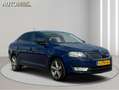 Skoda Rapid/Spaceback 1.4 TSI Greentech Elegance|AUT|Navi|Clima|NL AUTO| Blauw - thumbnail 7