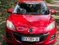 Mazda 3 Mazda 3 Sport 1,6i TX TX Rot - thumbnail 5