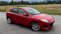Mazda 3 Mazda 3 Sport 1,6i TX TX Rot - thumbnail 12