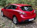 Mazda 3 Mazda 3 Sport 1,6i TX TX Rot - thumbnail 4