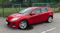 Mazda 3 Mazda 3 Sport 1,6i TX TX Rot - thumbnail 11
