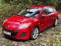 Mazda 3 Mazda 3 Sport 1,6i TX TX Rot - thumbnail 2