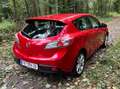 Mazda 3 Mazda 3 Sport 1,6i TX TX Rot - thumbnail 3